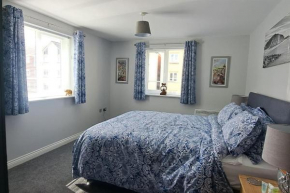 2 bedroom apartment in Stratford upon Avon